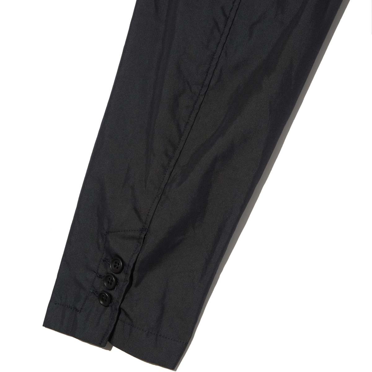 Engineered Garments Loiter Jacket - Dark Navy Lightweight Nyco Twill - Image 4 of 4