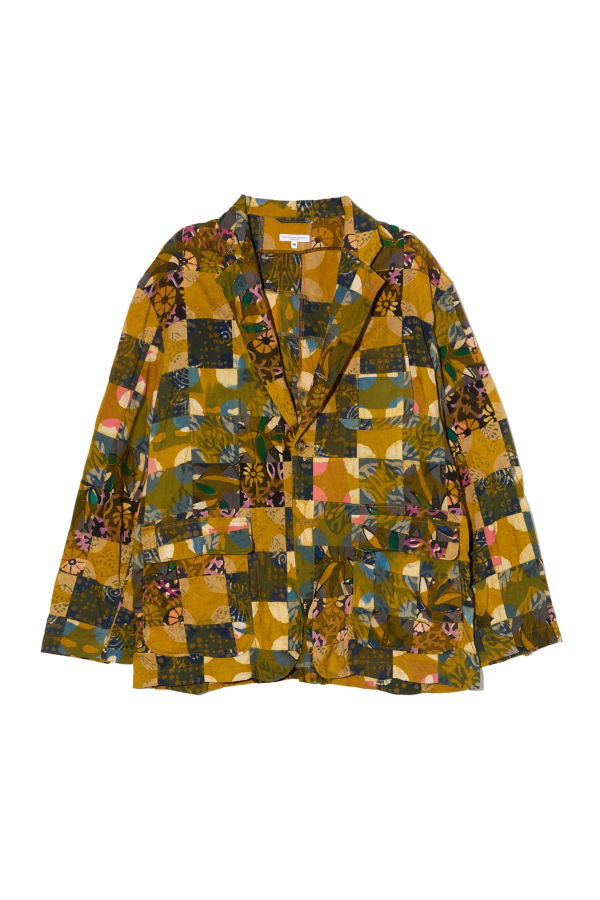 Engineered Garments Loiter Jacket