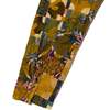 Engineered Garments Loiter Jacket - Olive Cotton Multi Pattern Patchwork - Thumbnail 4