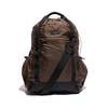 Engineered Garments UL 3 Way Bag - Brown Nylon Micro Ripstop - Thumbnail 1