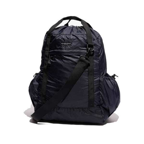 Engineered Garments UL 3 Way Bag - Dark Navy Engineered Garments UL 3 Way Bag - Dark Navy