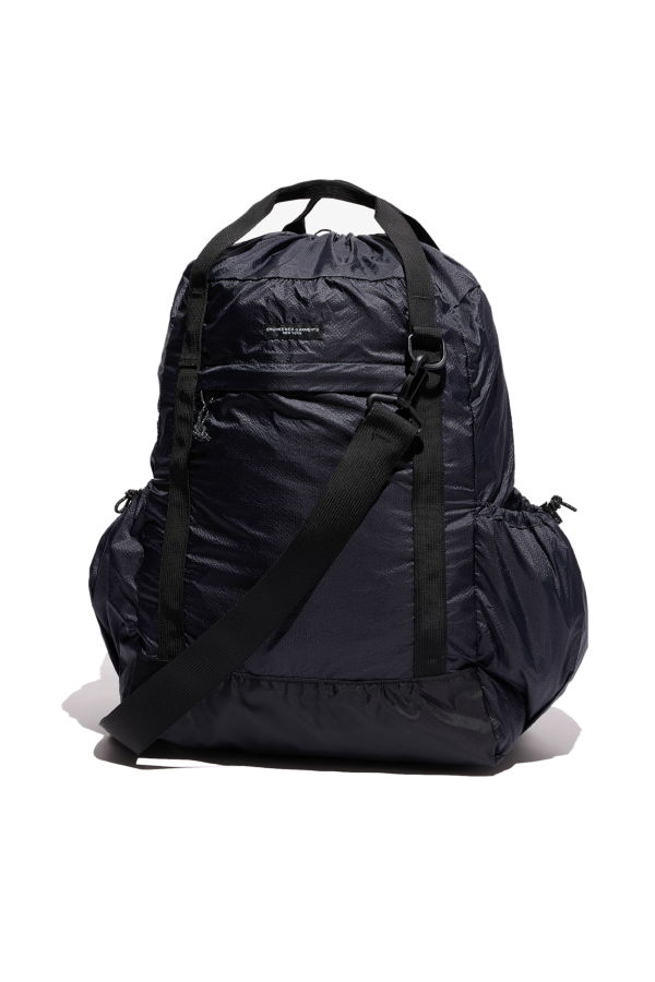 Engineered Garments UL 3 Way Bag - Dark Navy