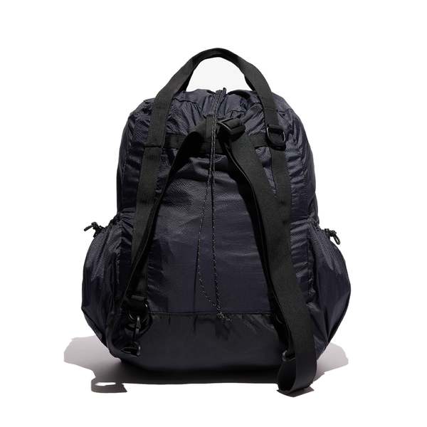 Engineered Garments UL 3 Way Bag - Dark Navy | Garmentory