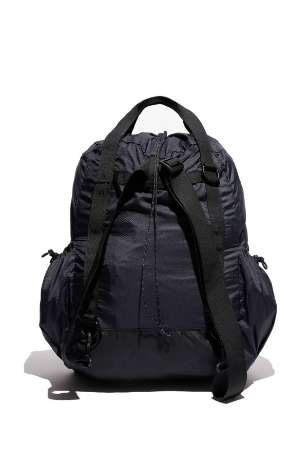 Engineered Garments UL 3 Way Bag - Dark Navy