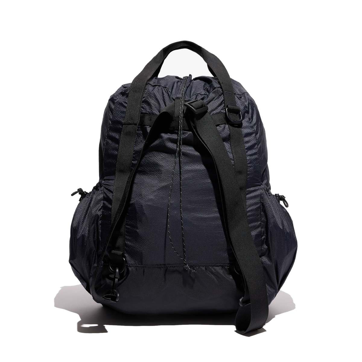 Engineered Garments UL 3 Way Bag - Dark Navy - Image 2 of 2