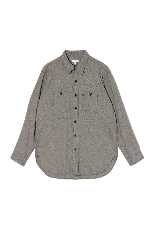 Engineered Garments Work Shirt