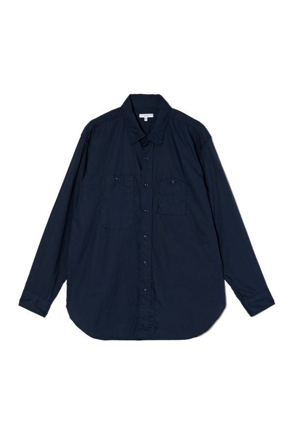 Engineered Garments Work Shirt
