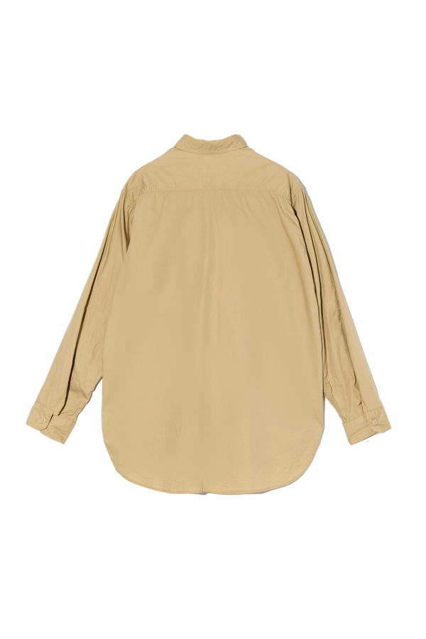 Engineered Garments Work Shirt Superfine Poplin