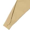 Engineered Garments Work Shirt - Tan Superfine Poplin - Thumbnail 4
