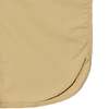 Engineered Garments Work Shirt - Tan Superfine Poplin - Thumbnail 5