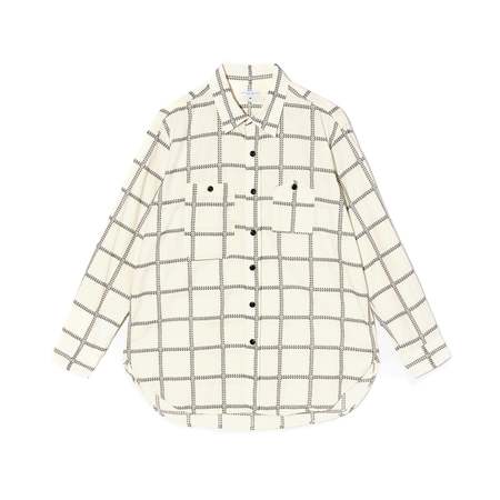 Engineered Garments Work Shirt | Garmentory