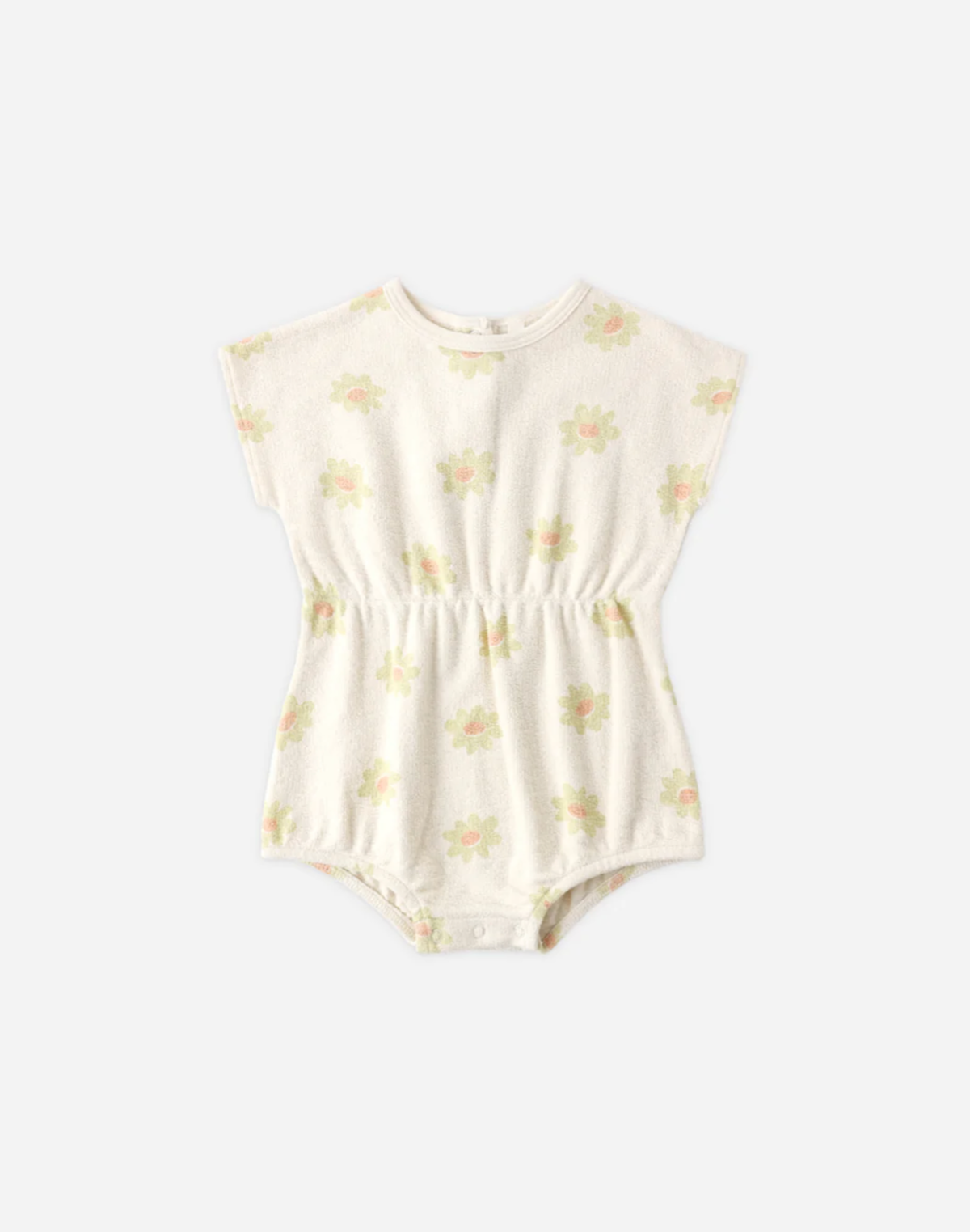 Rylee + Cru Romper - Image 1 of 1