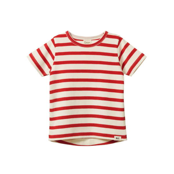 KIDS Nature Baby River Tee KIDS Nature Baby River Tee