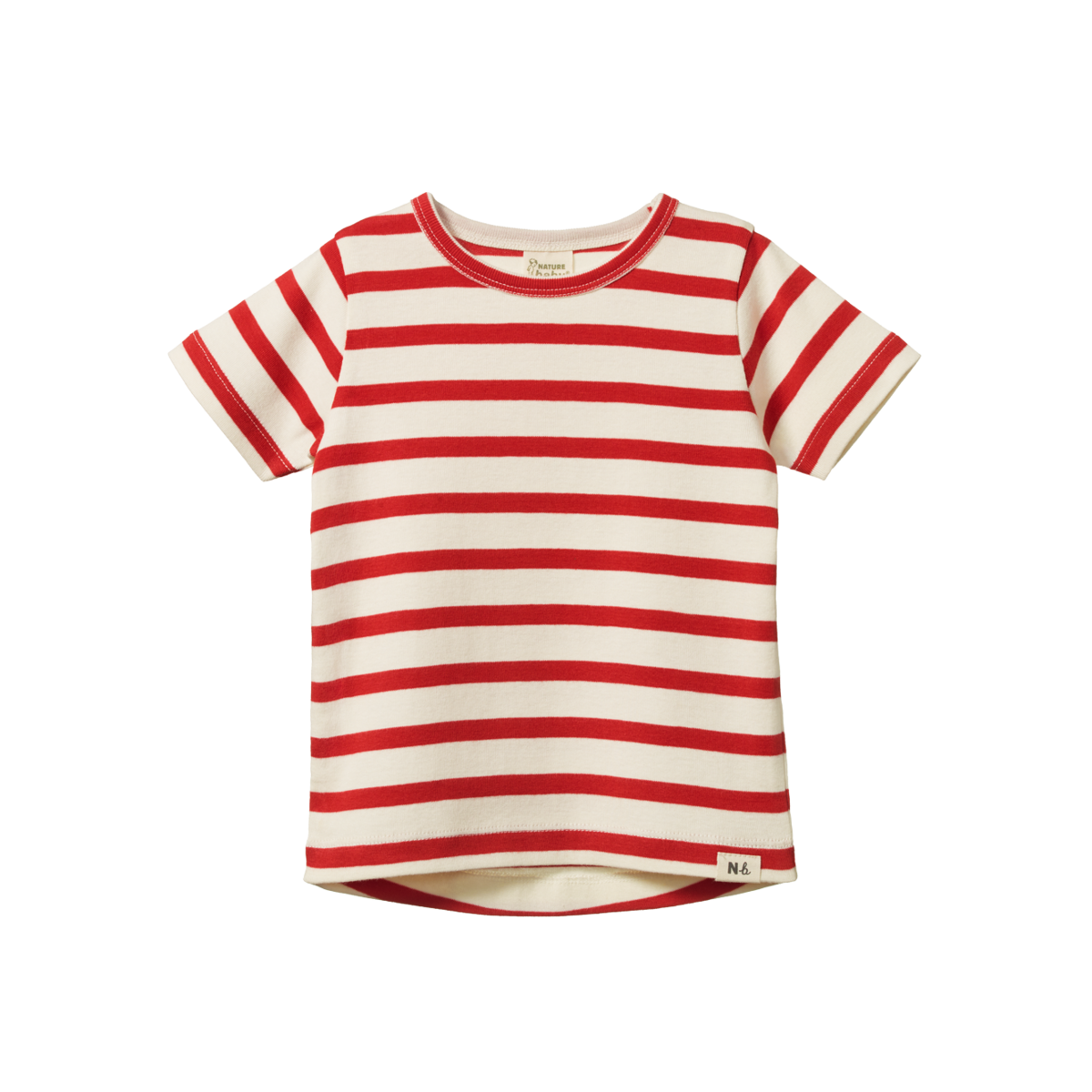 KIDS Nature Baby River Tee - Image 1 of 1