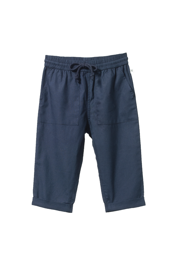 KIDS Nature Baby Sailor Pant