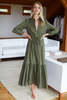 Emerson Fry Frances 3 Dress - Thumbnail 2