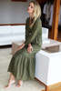 Emerson Fry Frances 3 Dress - Thumbnail 3