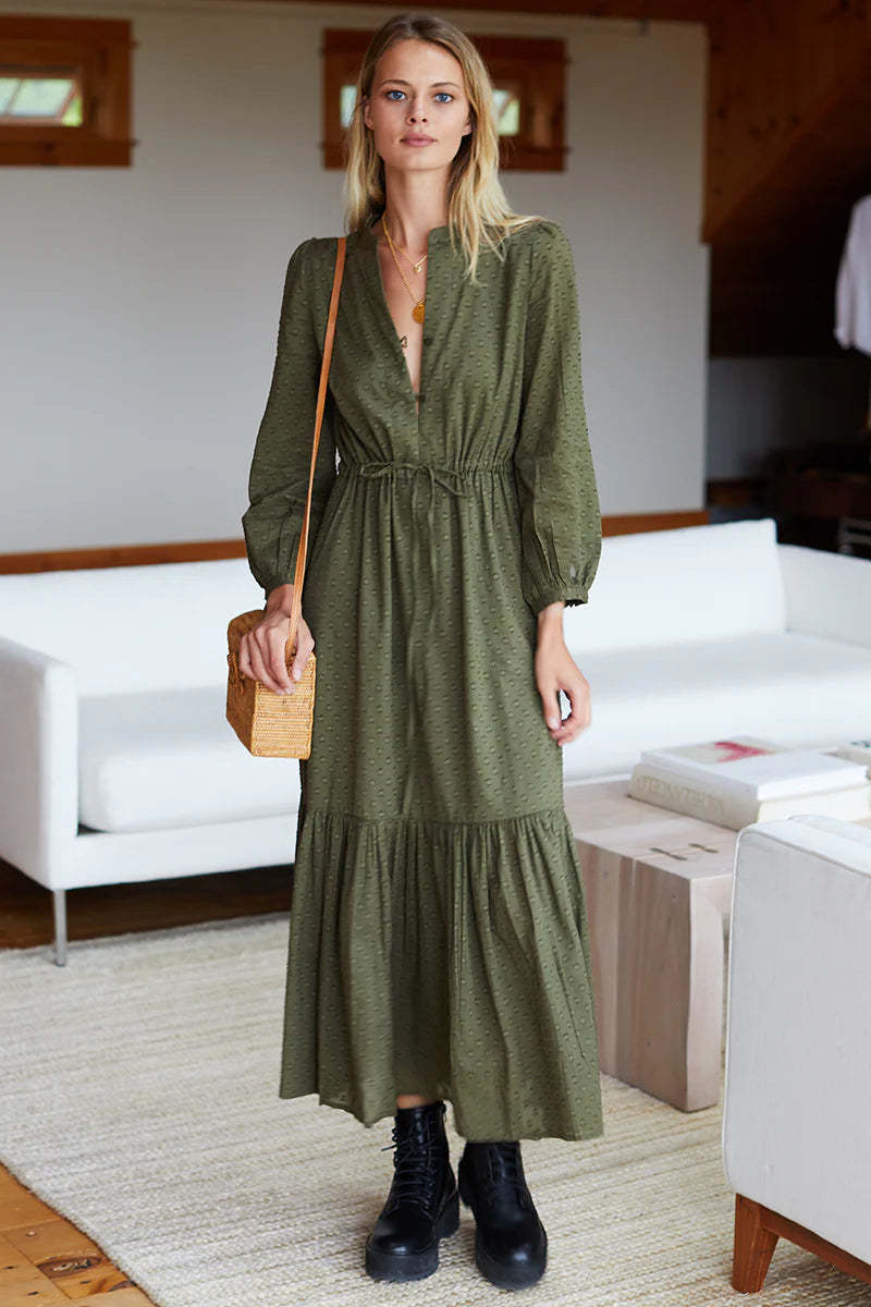 Emerson Fry Frances 3 Dress
