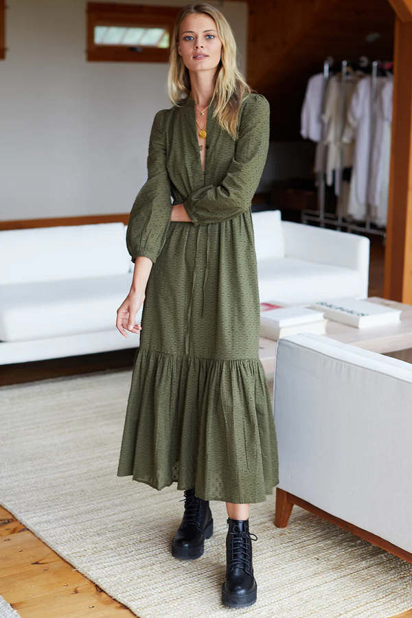 Emerson Fry Frances 3 Dress