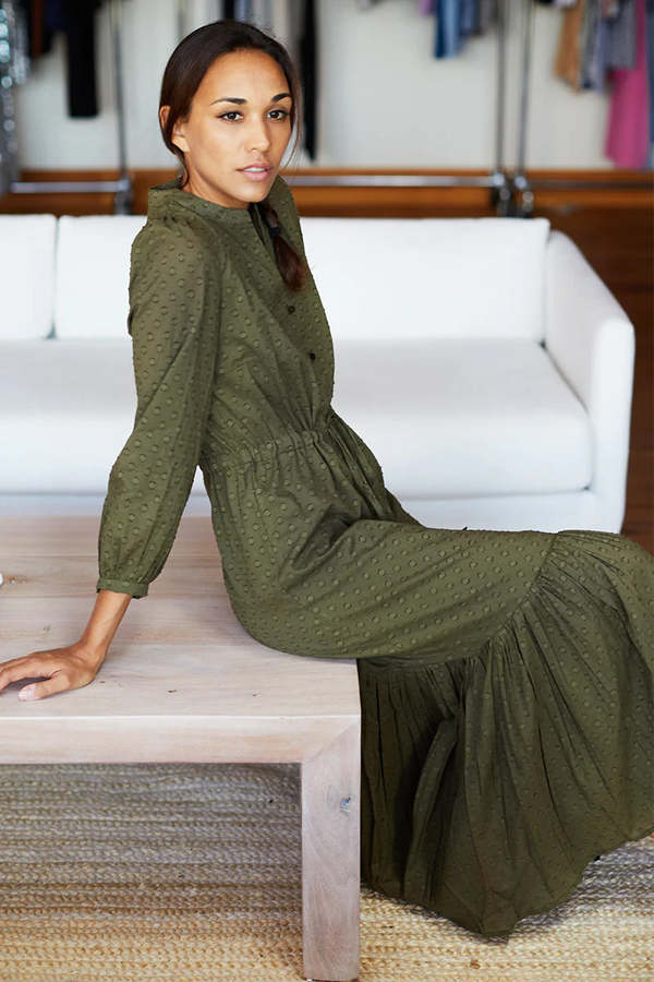 Emerson Fry Frances 3 Dress