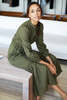 Emerson Fry Frances 3 Dress - Thumbnail 7