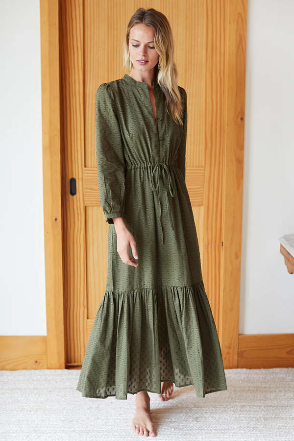 Emerson Fry Frances 3 Dress