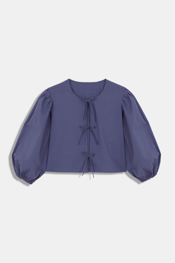 Rita Row Arden Shirt - Blue