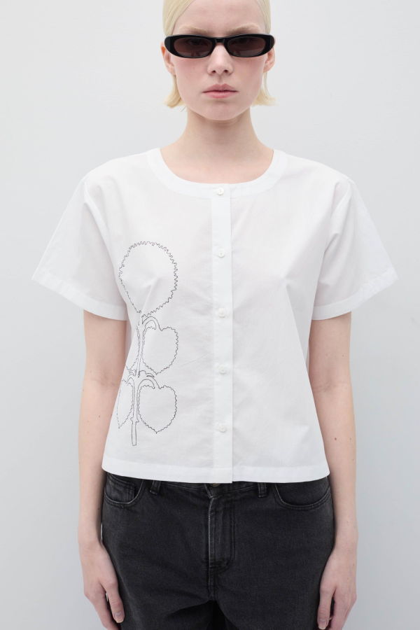 Rita Row Bolshoi Shirt