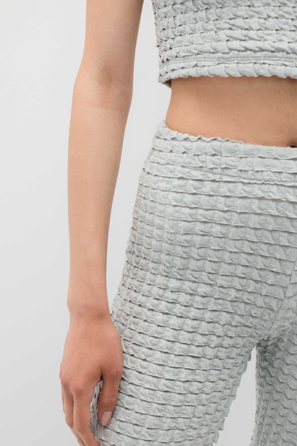 Rita Row Dunia Biker Shorts - Pearl