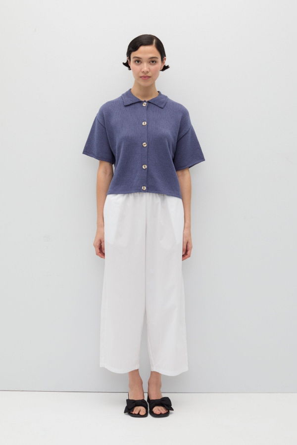 Rita Row Eros Shirt - Blue