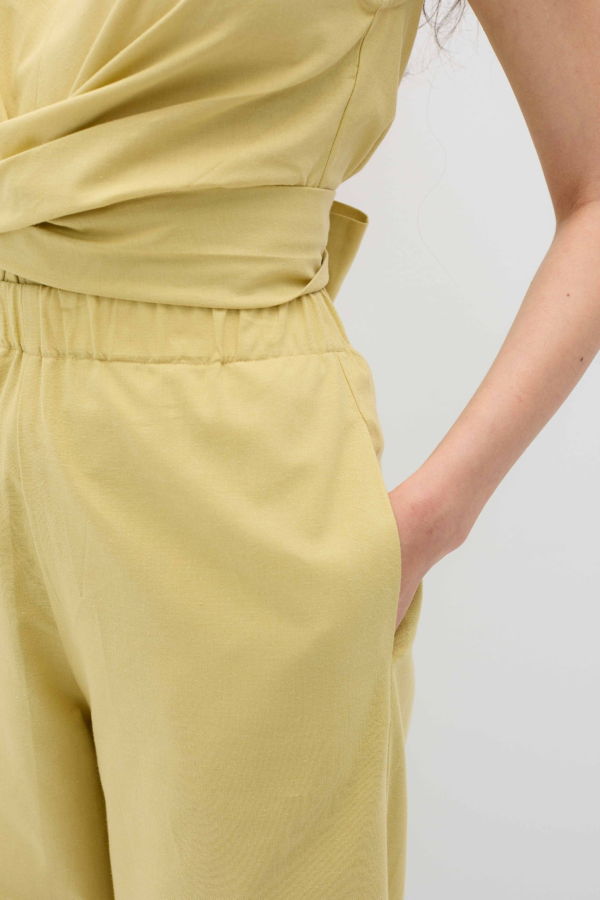 Rita Row Kampa Pants - Pistachio