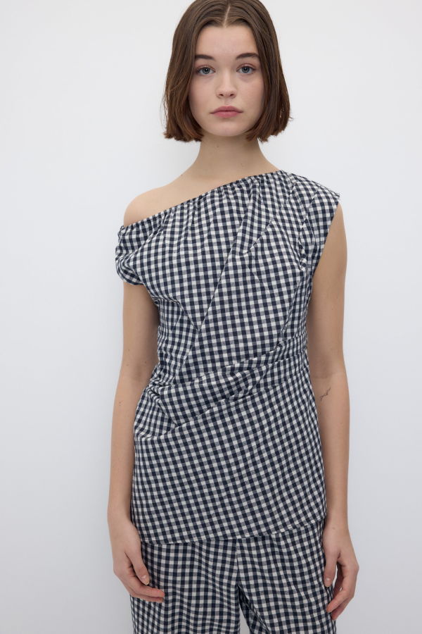 Rita Row Melisande Top