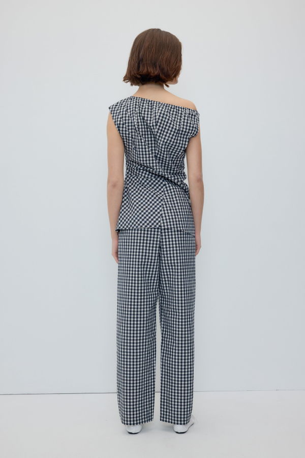 Rita Row Melisande Top
