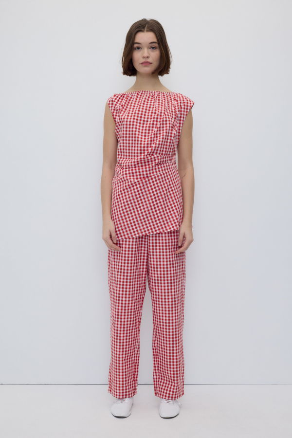 Rita Row Melisande Top