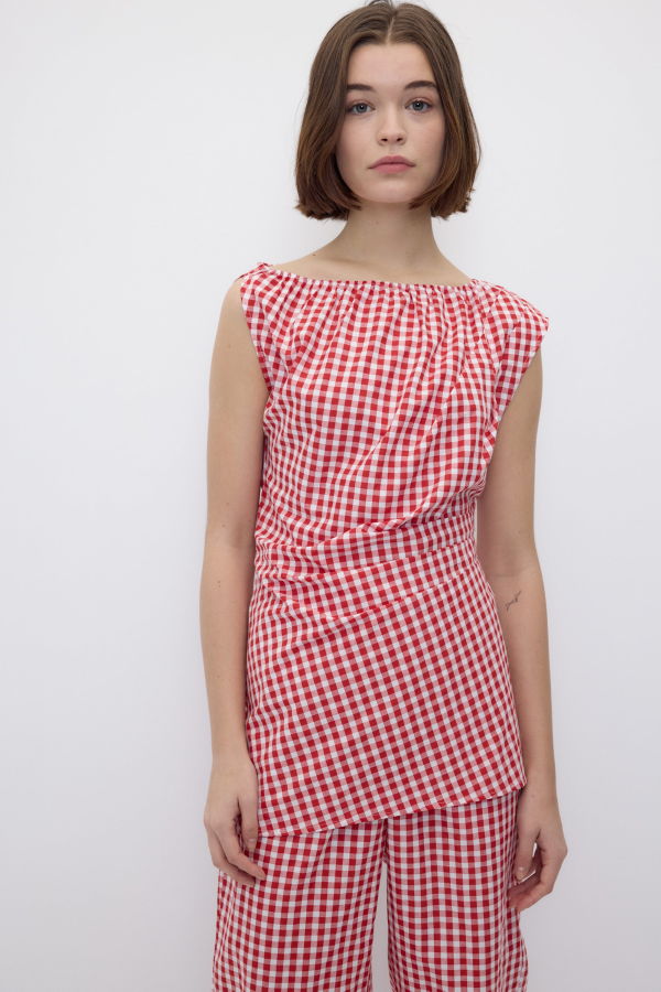 Rita Row Melisande Top