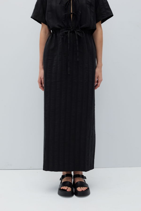 Rita Row Orsay Skirt - Black
