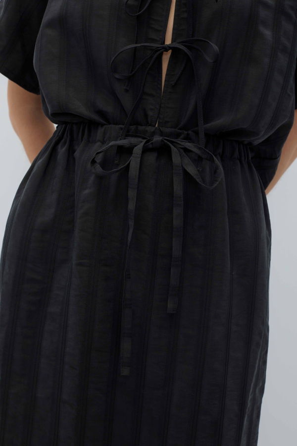Rita Row Orsay Skirt - Black