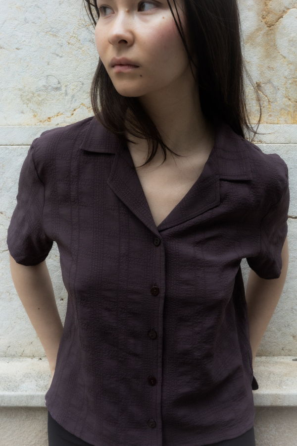 Rita Row Selene Shirt