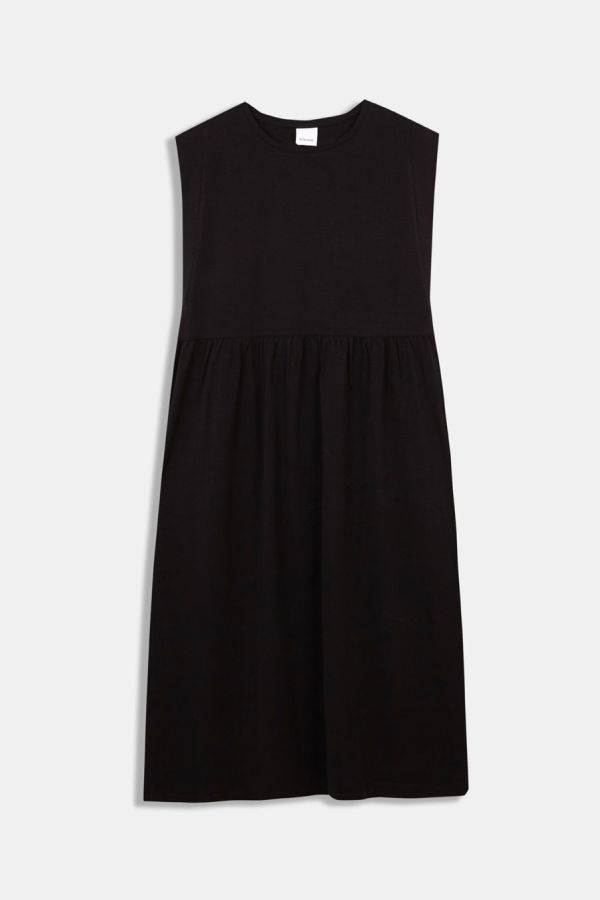Rita Row Tulula Dress - Black