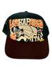 Kapital Life Kapriccio Track Cap - Thumbnail 2