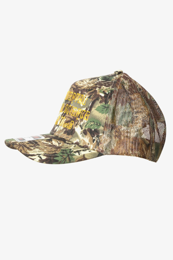 South2 West8 ENS Mesh Back Cap