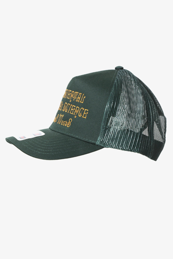 South2 West8 ENS Mesh Back Cap