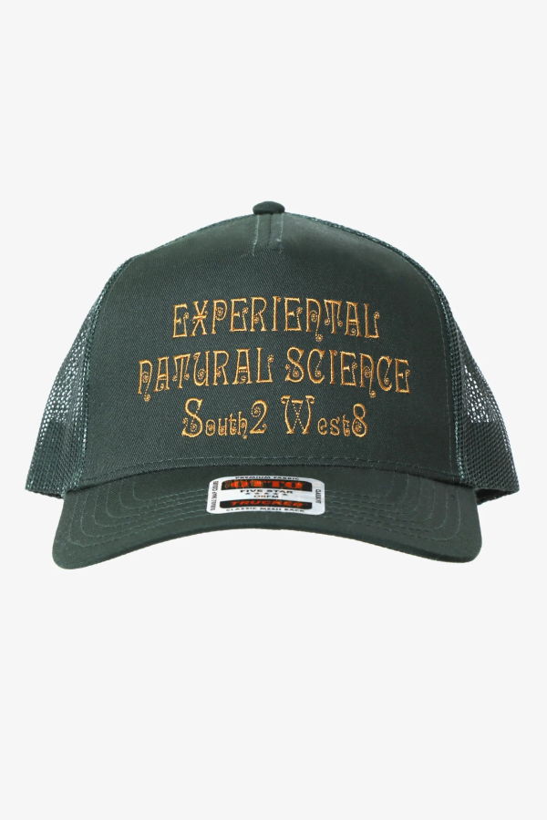 South2 West8 ENS Mesh Back Cap