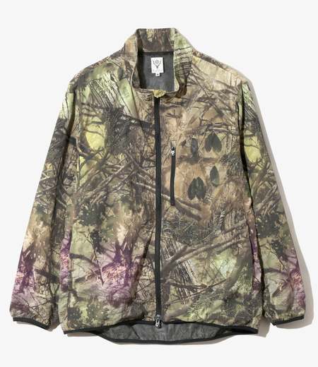South2 West8 Packable Pullover Jacket - Grey | Garmentory
