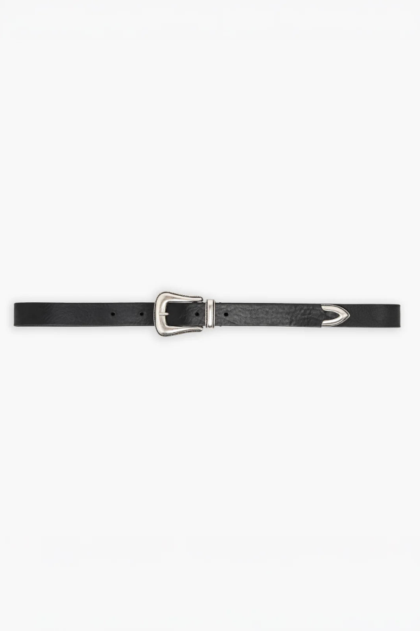 Girls of Dust Western Belt