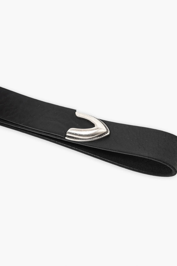 Girls of Dust Western Belt