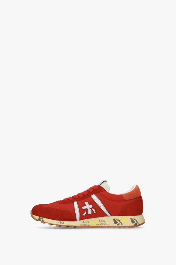 Premiata Lucyd 8142 Sneakers
