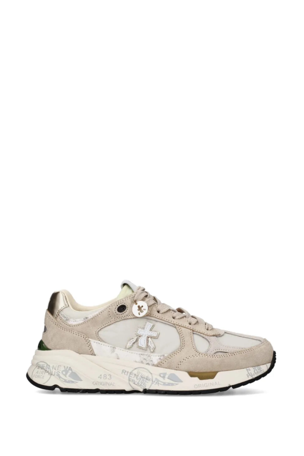 Premiata Mased 8116 Sneakers
