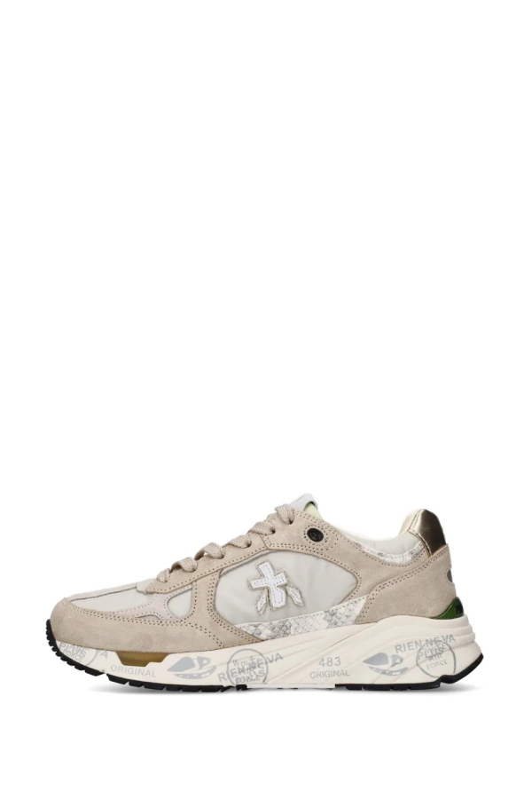 Premiata Mased 8116 Sneakers