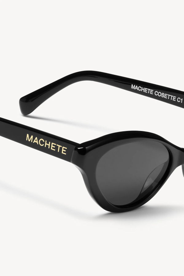 Machete Cosette Sunglasses